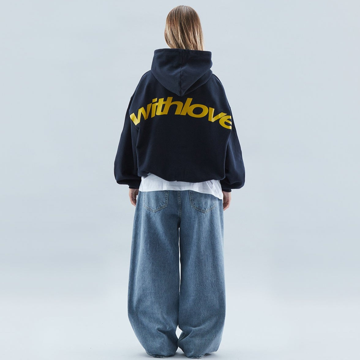 Fleece-Pullover – Kapuze und warme Fütterung