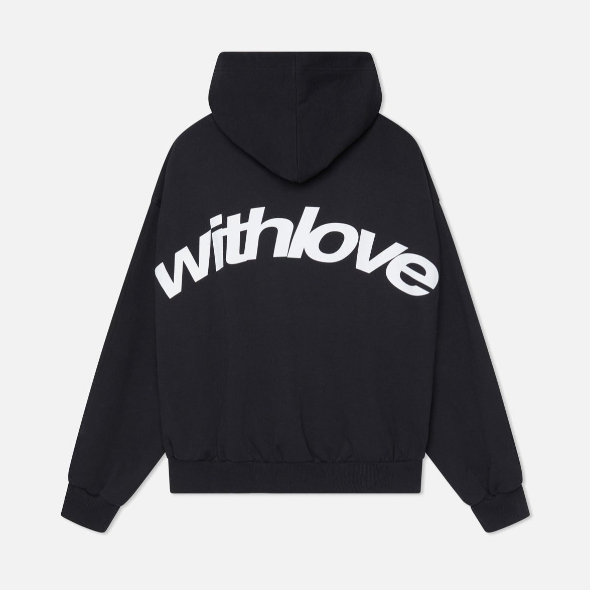 Fleece-Pullover – Kapuze und warme Fütterung