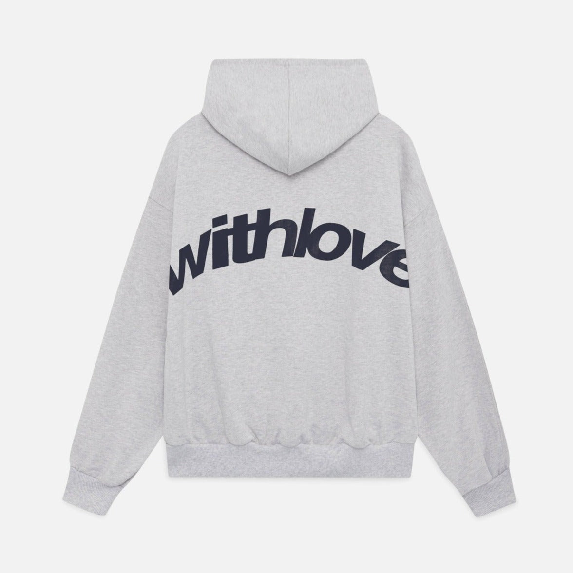 Fleece-Pullover – Kapuze und warme Fütterung