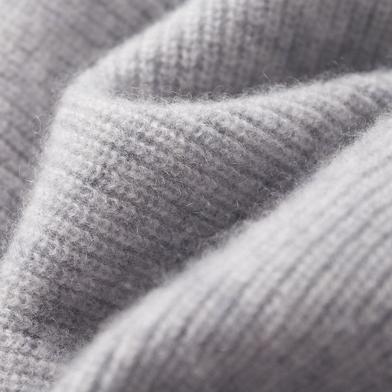 Herren Pullover aus Premium-Material für Elegante Anlässe 2