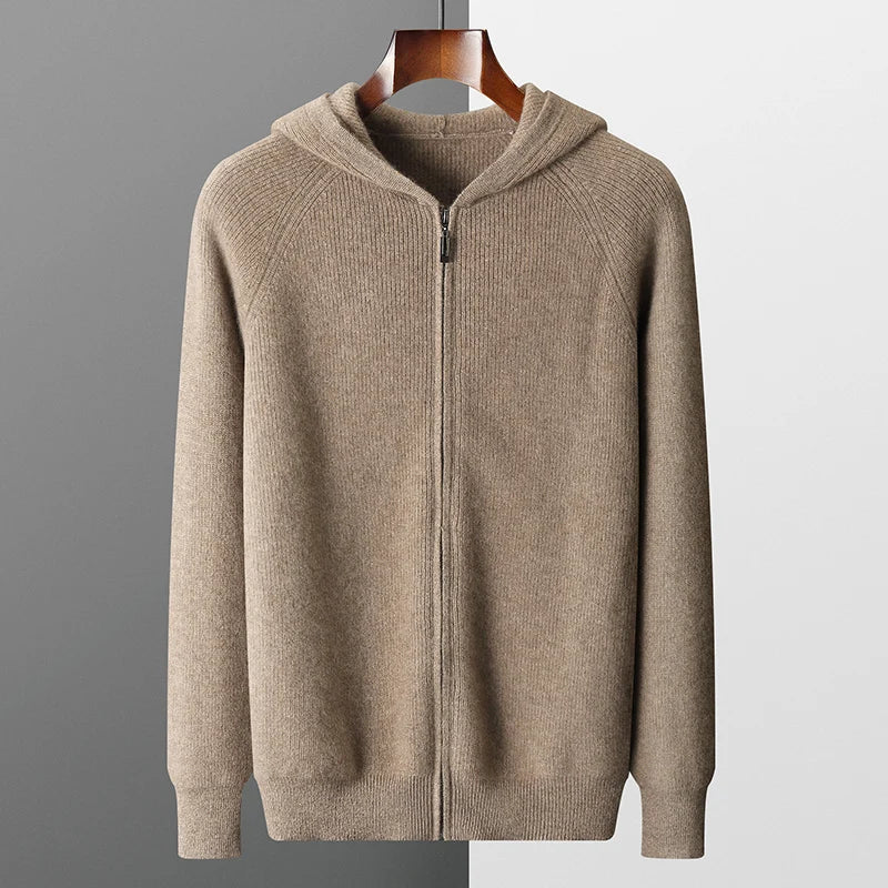 Herren Pullover aus Premium-Material für Elegante Anlässe 3