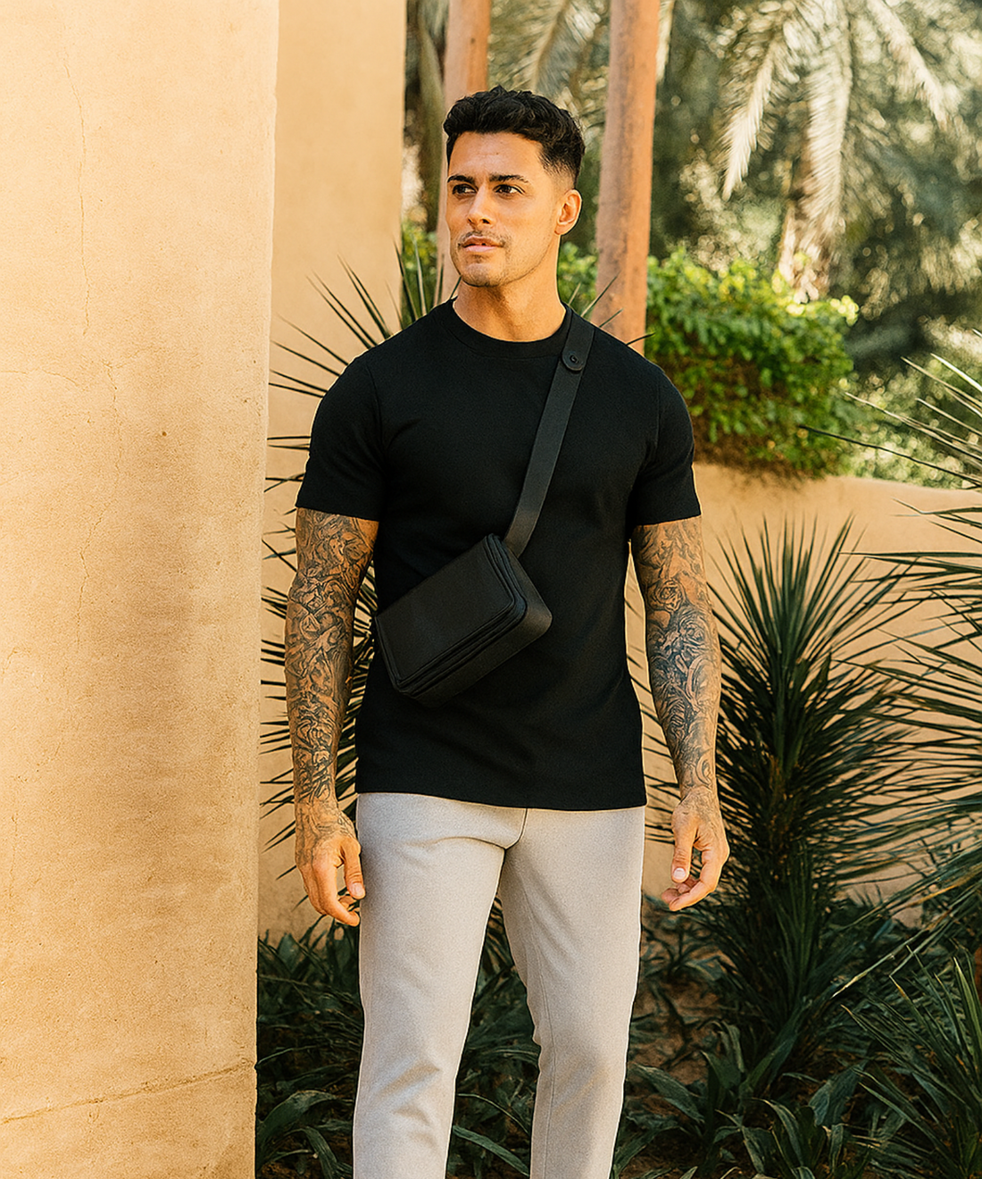 Wie pflegt man Pullover aus Wolle und Kaschmir?