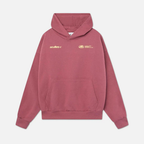 Fleece-Pullover – Kapuze und warme Fütterung