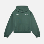 Fleece-Pullover – Kapuze und warme Fütterung