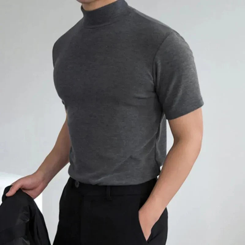 Comfortable Basic T-Shirt for Men