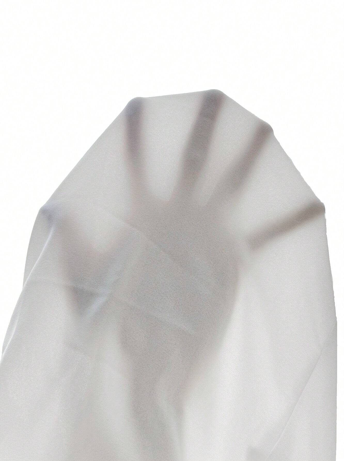 Bishop Sleeve Blouse for Women