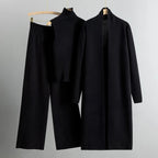 Damen 3-teiliges Casual Set 10