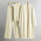 Damen 3-teiliges Casual Set 8
