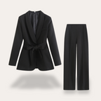 Damen Anzug Set Stilvoll und Elegant 3