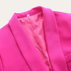 Damen Anzug Set Stilvoll und Elegant 7