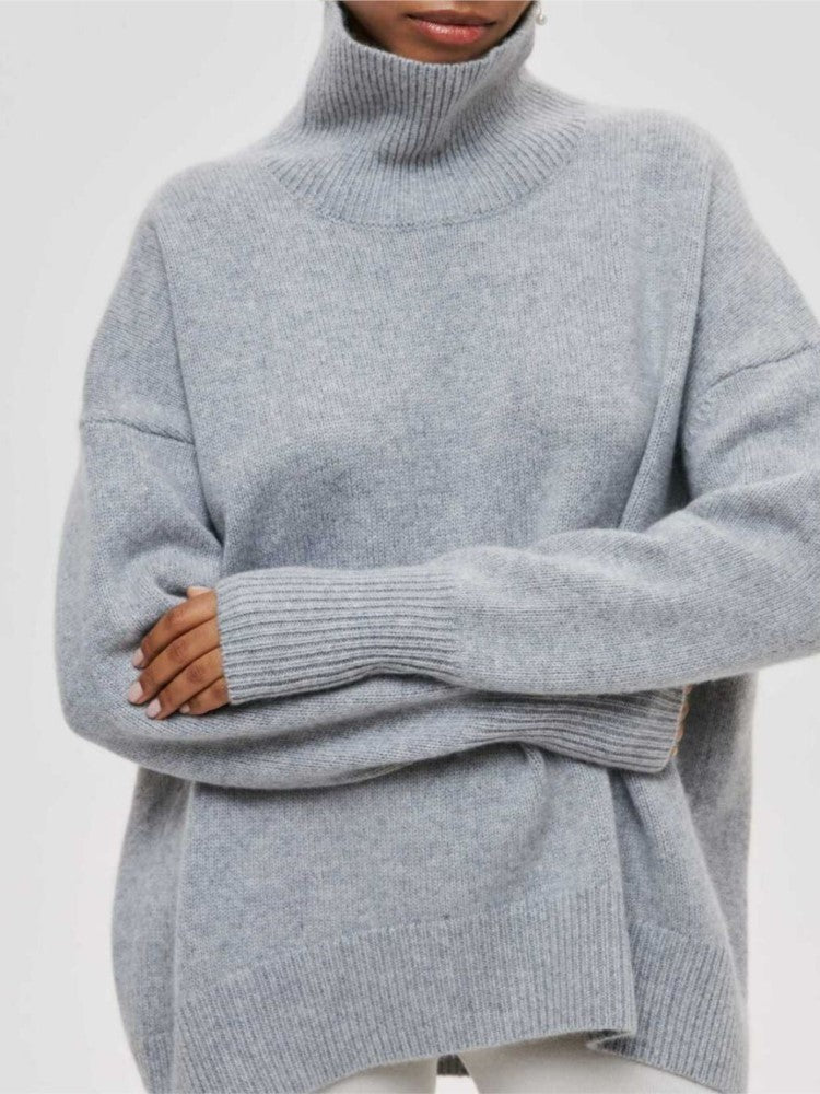 Damen Coltrui mit Split-Design 1