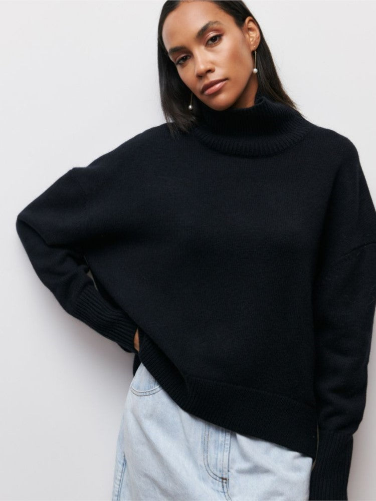 Damen Coltrui mit Split-Design 2