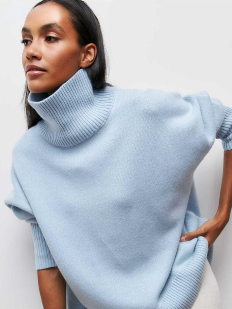 Damen Coltrui mit Split-Design 4