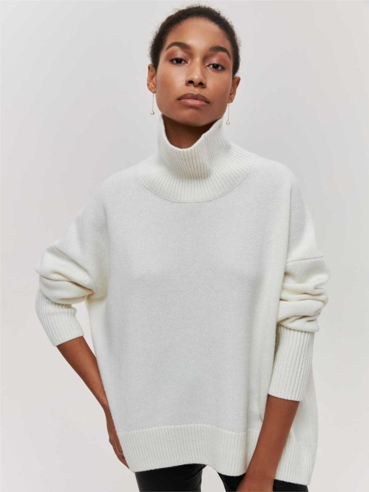 Damen Coltrui mit Split-Design 5
