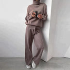 Damen Elegantes Set für stilvolle Anlässe 4