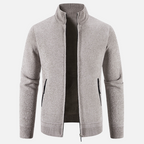 Damen Fleece Weste – Komfortable Gilet für Alltag und Freizeit 0