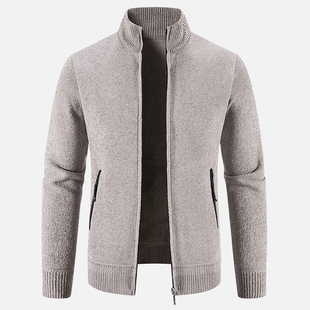 Damen Fleece Weste – Komfortable Gilet für Alltag und Freizeit 0
