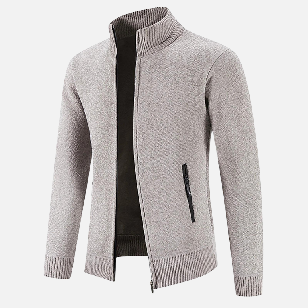Damen Fleece Weste – Komfortable Gilet für Alltag und Freizeit 1