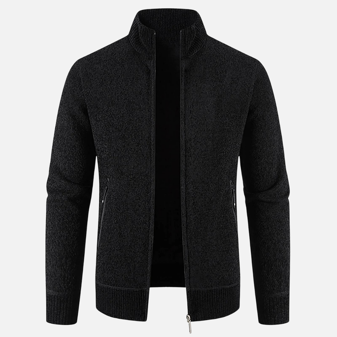 Damen Fleece Weste – Komfortable Gilet für Alltag und Freizeit 3
