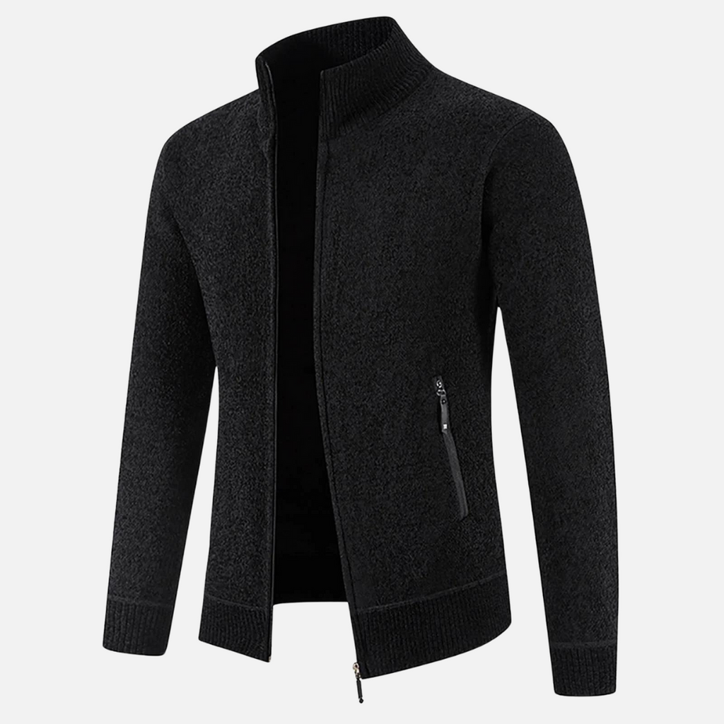 Damen Fleece Weste – Komfortable Gilet für Alltag und Freizeit 4