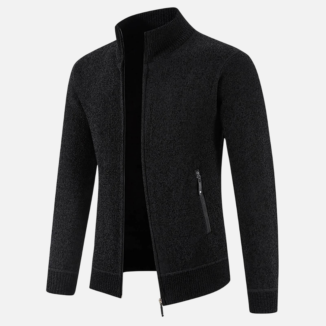 Damen Fleece Weste – Komfortable Gilet für Alltag und Freizeit 4