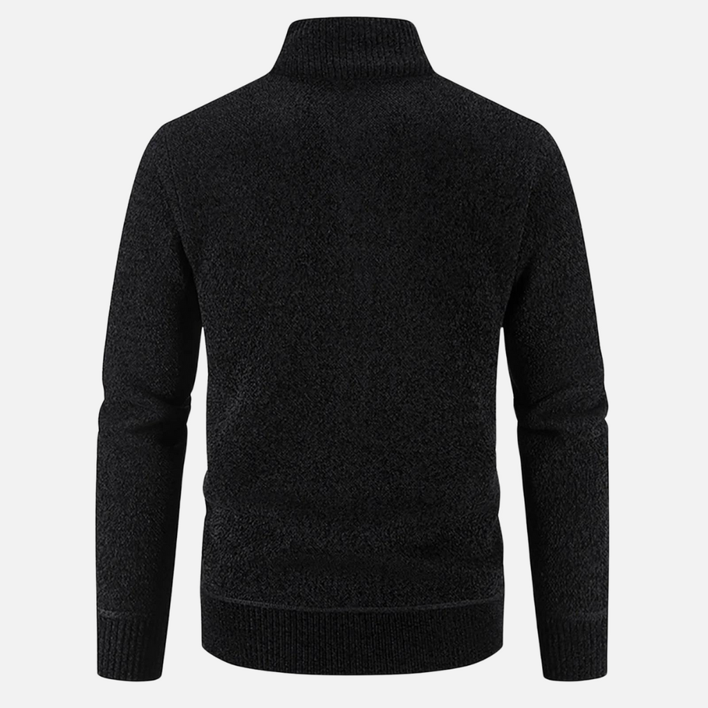 Damen Fleece Weste – Komfortable Gilet für Alltag und Freizeit 5