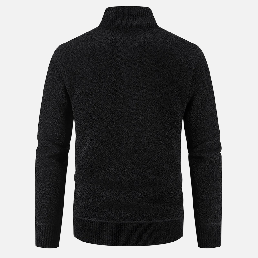 Damen Fleece Weste – Komfortable Gilet für Alltag und Freizeit 5