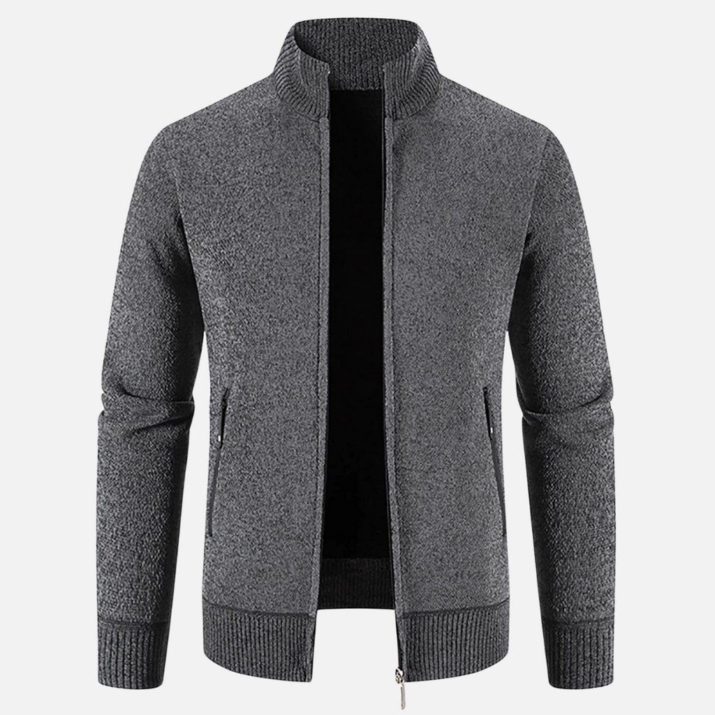 Damen Fleece Weste – Komfortable Gilet für Alltag und Freizeit 6