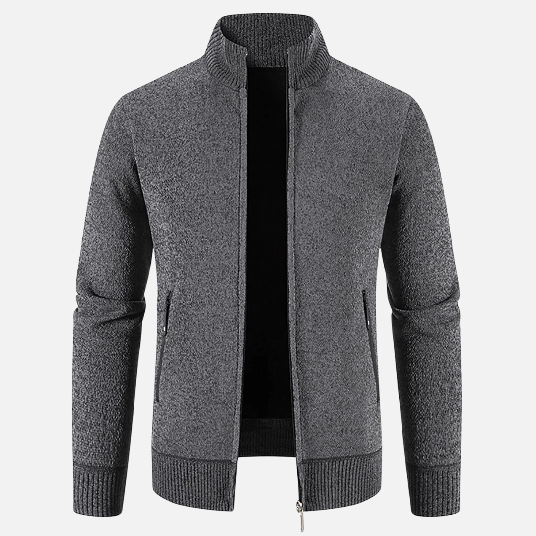 Damen Fleece Weste – Komfortable Gilet für Alltag und Freizeit 6