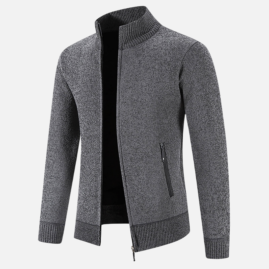 Damen Fleece Weste – Komfortable Gilet für Alltag und Freizeit 7
