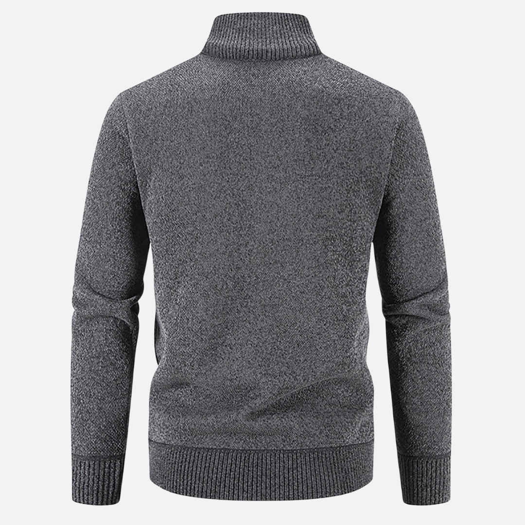 Damen Fleece Weste – Komfortable Gilet für Alltag und Freizeit 8