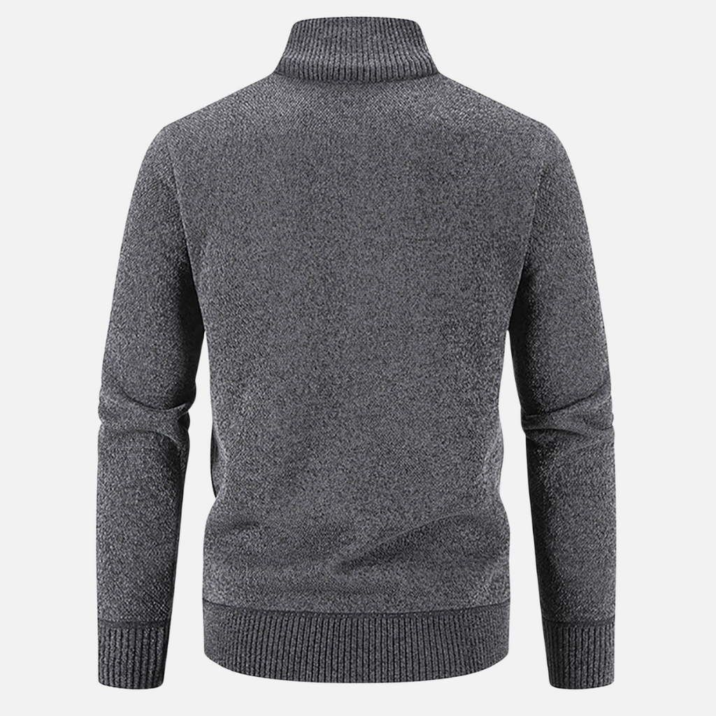Damen Fleece Weste – Komfortable Gilet für Alltag und Freizeit 8