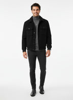 Damen Herbstjacke mit zeitloser Eleganz 4