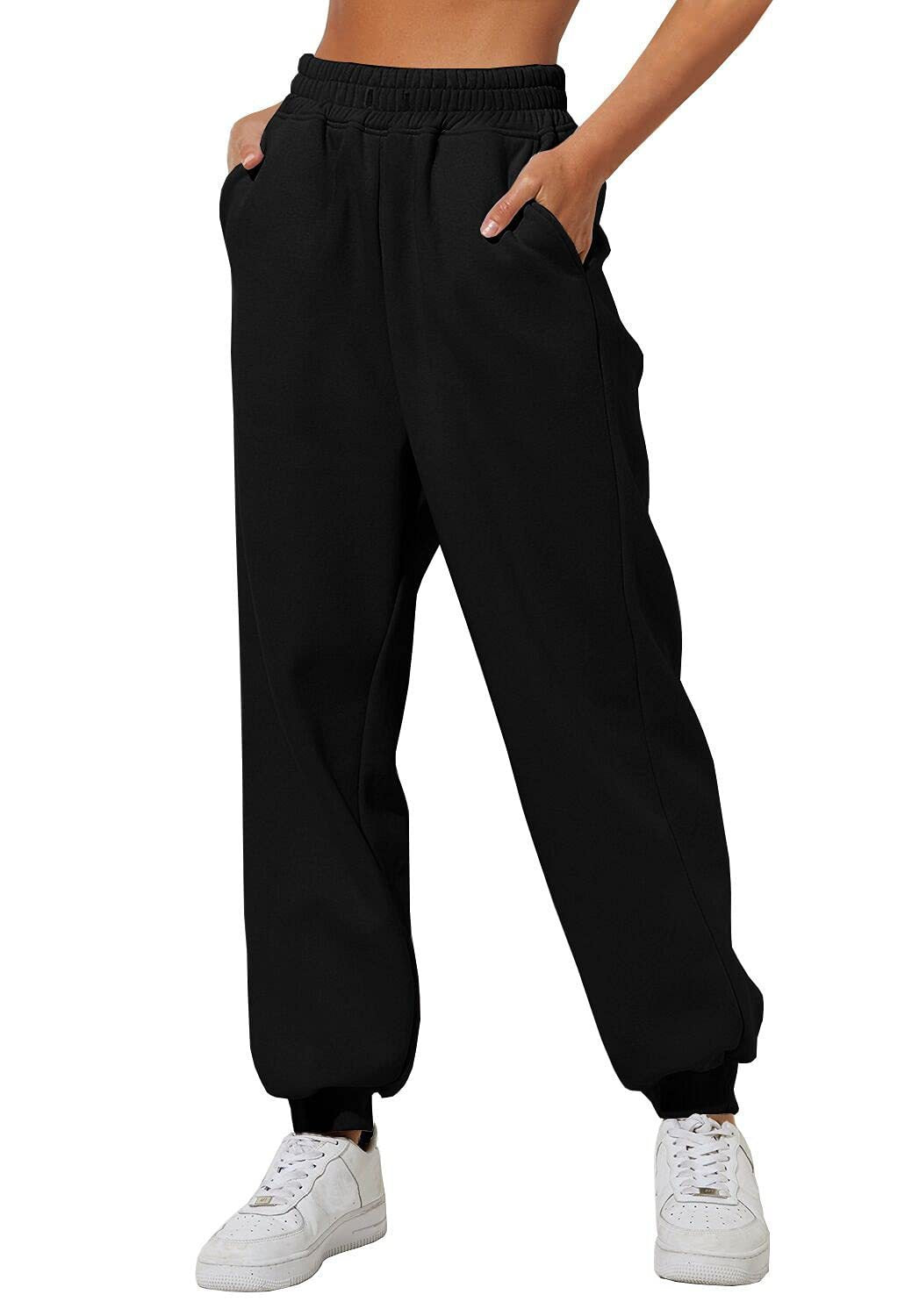 Damen Jogginghose für Sport und Entspannung 0