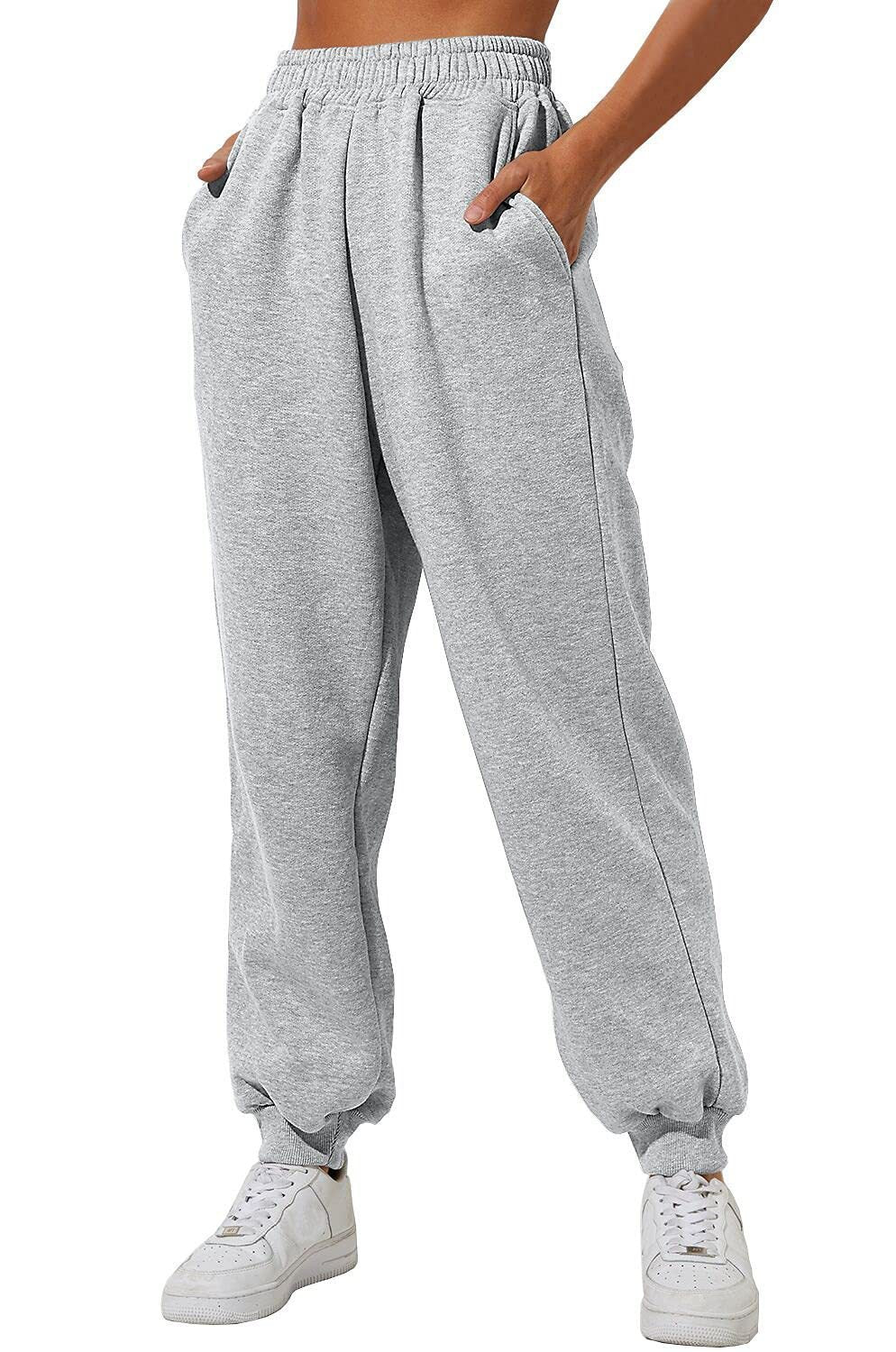 Damen Jogginghose für Sport und Entspannung 2
