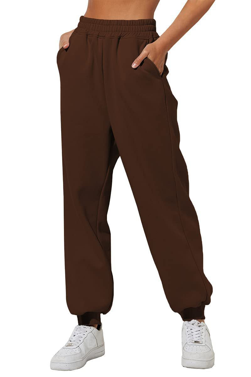 Damen Jogginghose für Sport und Entspannung 3