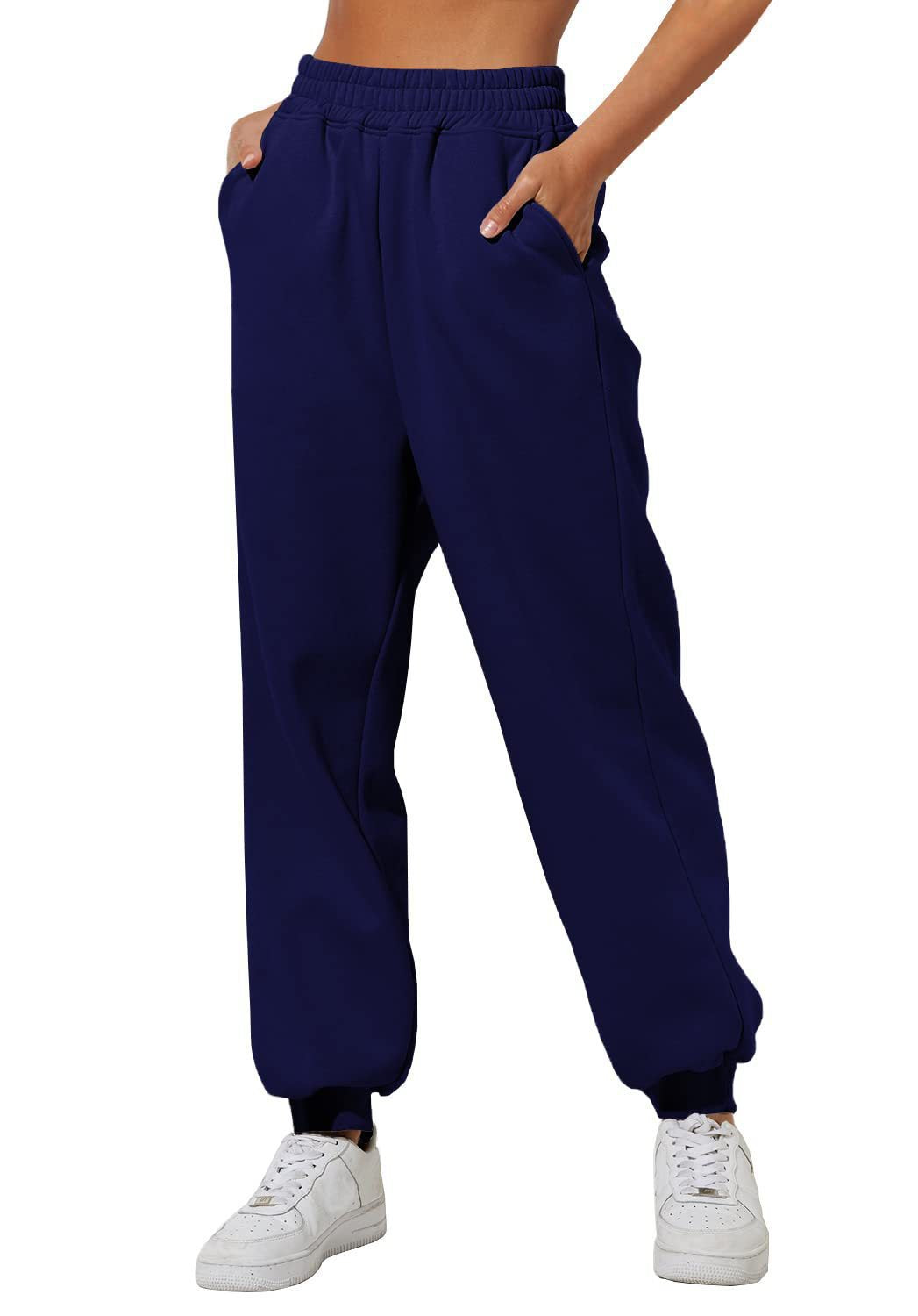 Damen Jogginghose für Sport und Entspannung 6