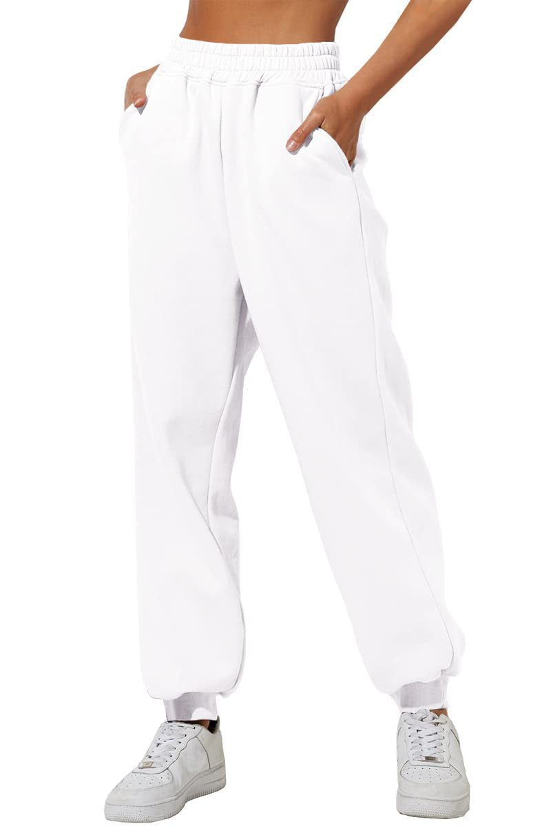Damen Jogginghose für Sport und Entspannung 8