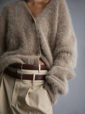 Damen Pullover im zeitlosen Stil 2