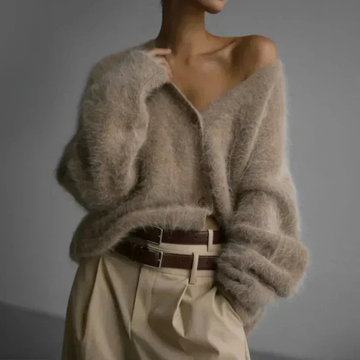 Damen Pullover im zeitlosen Stil 4