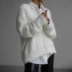 Damen Pullover im zeitlosen Stil 6