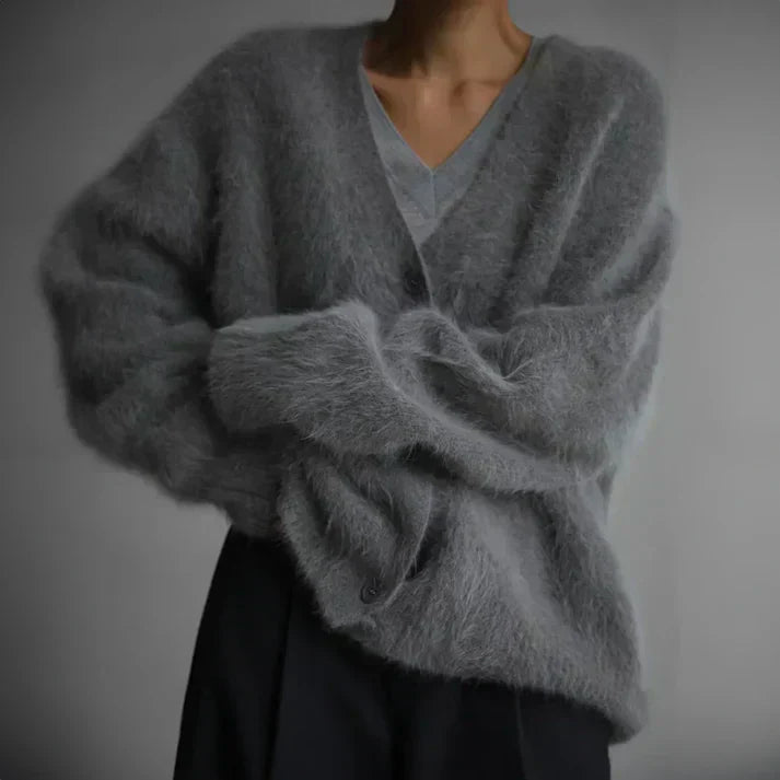 Damen Pullover im zeitlosen Stil 7