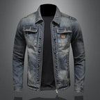 Damen Retro Jeansjacke - Vintage Stil für Jedes Outfit 4