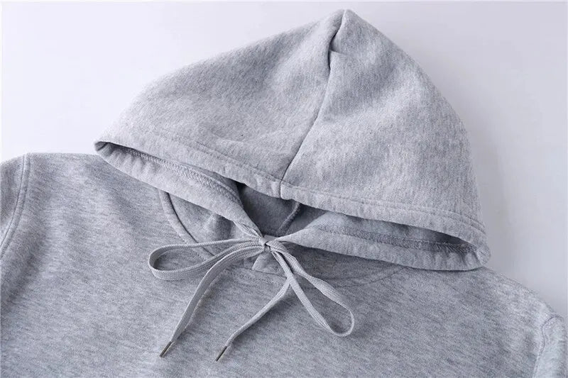 Damen Sportset mit Hoodie und Hose für Freizeit und Training 4