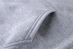 Damen Sportset mit Hoodie und Hose für Freizeit und Training 5