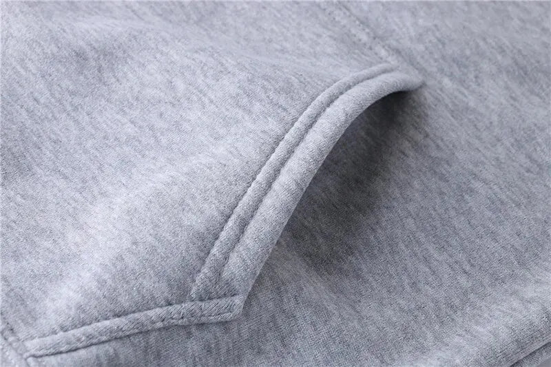 Damen Sportset mit Hoodie und Hose für Freizeit und Training 5