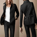 Damen Steppjacke mit Elegantem Design für Stil und Komfort 5