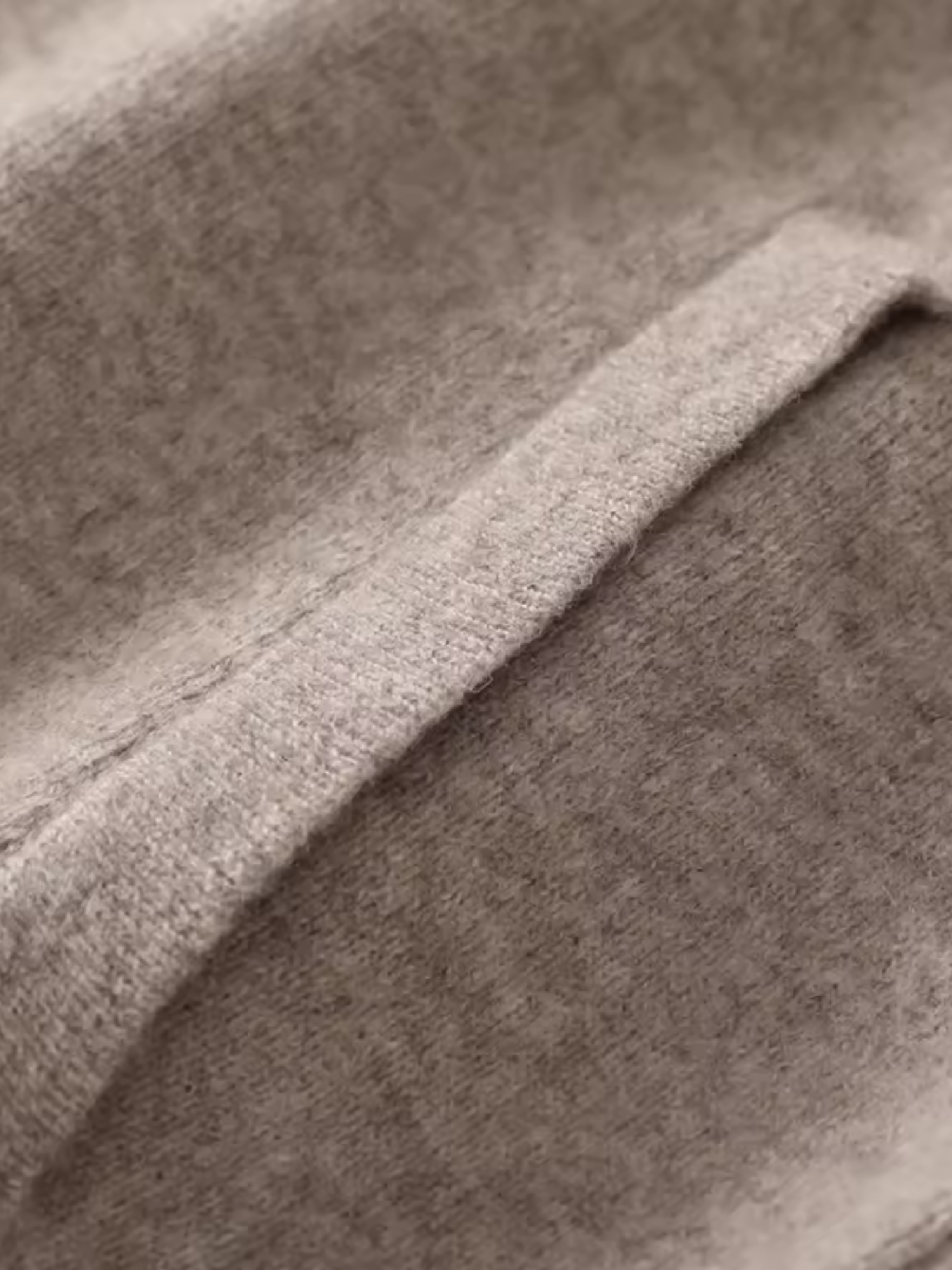 Damen Strickjacke mit Reißverschluss 5