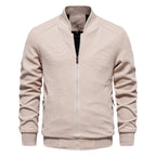 Damen Winterjacke mit verstellbarer Kapuze und Taschen 0