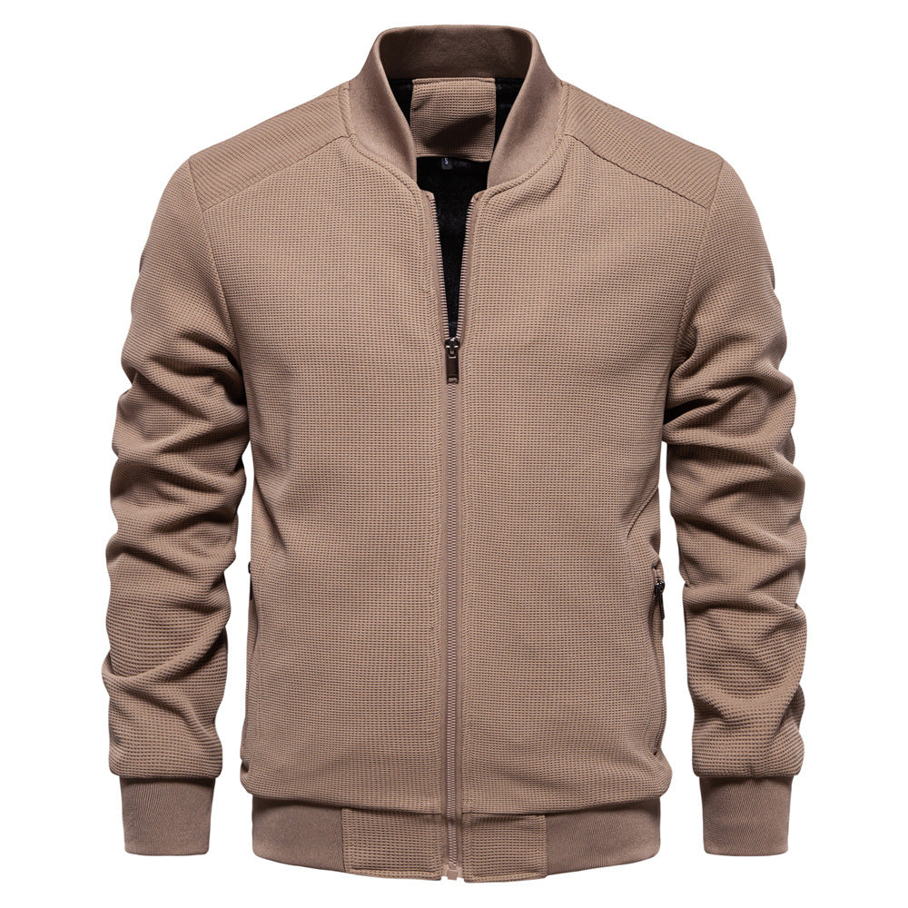 Damen Winterjacke mit verstellbarer Kapuze und Taschen 5